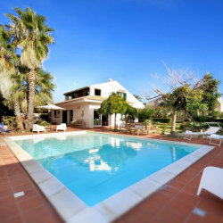 Casa Vacanze Villa Palma